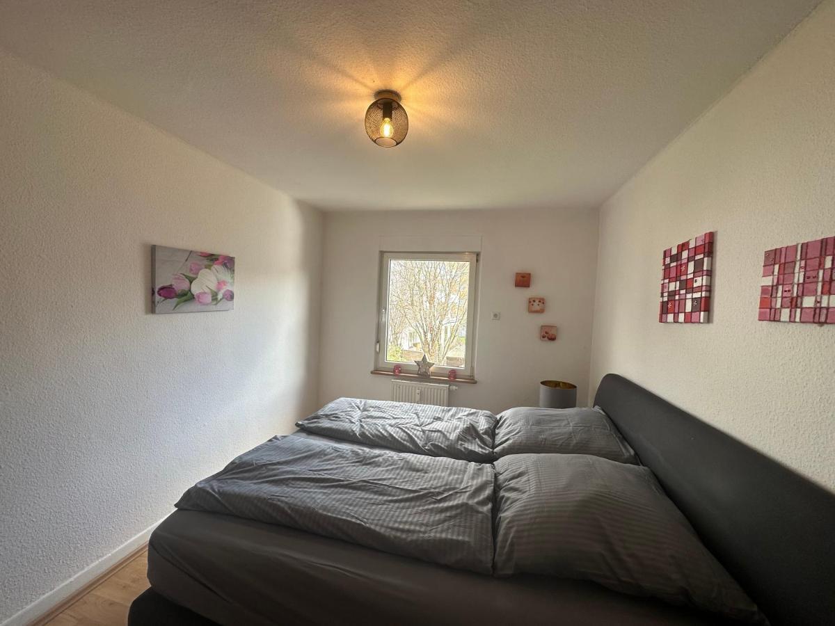 Ferienwohnung Zentral In Stadt- Und Bodenseenahe Friedrichshafen Ngoại thất bức ảnh